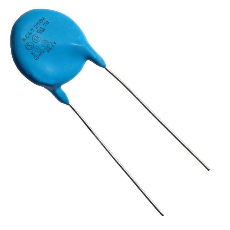 .0047uF Ceramic Capacitor